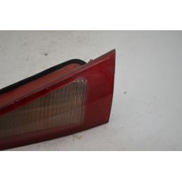 Fanale Stop Posteriore DX Interno Alfa Romeo 147 Dal 2000 al 2010 Cod 46556348  1747128401829