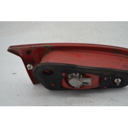Fanale Stop Posteriore DX Interno Alfa Romeo 147 Dal 2000 al 2010 Cod 46556348  1747128401829