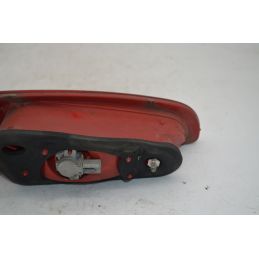 Fanale Stop Posteriore DX Interno Alfa Romeo 147 Dal 2000 al 2010 Cod 46556348  1747128401829