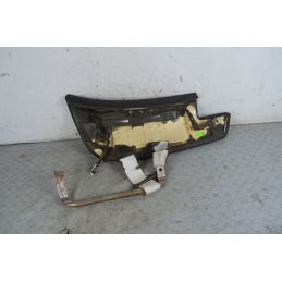 Rivestimento airbag passeggero Bmw Serie 3 e46 Dal 2001 al 2005 Cod 5145-8196094  1747131171634