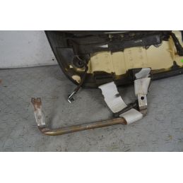 Rivestimento airbag passeggero Bmw Serie 3 e46 Dal 2001 al 2005 Cod 5145-8196094  1747131171634