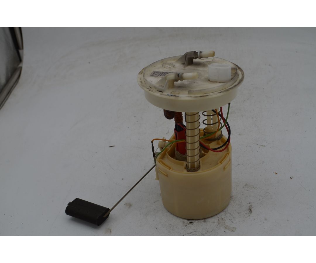 Pompa Carburante Ford Fiesta V Dal 2002 al 2008 Cod 2S619H307  1747129616291
