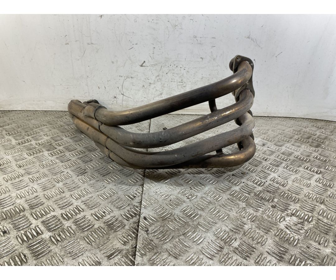 Collettore Di Scarico Honda Hornet 600 Dal 2005 al 2006  1747130334467