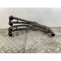 Collettore Di Scarico Honda Hornet 600 Dal 2005 al 2006  1747130334467