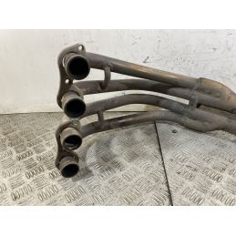 Collettore Di Scarico Honda Hornet 600 Dal 2005 al 2006  1747130334467