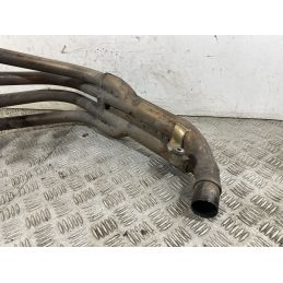 Collettore Di Scarico Honda Hornet 600 Dal 2005 al 2006  1747130334467