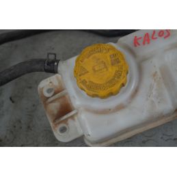 Vaschetta Acqua Radiatore Chevrolet Kalos Dal 2002 al 2008 Cod 96817343  1747130128554
