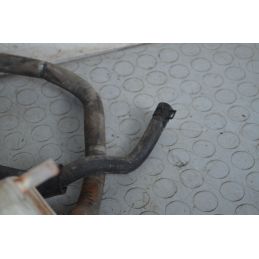 Vaschetta Acqua Radiatore Chevrolet Kalos Dal 2002 al 2008 Cod 96817343  1747130128554