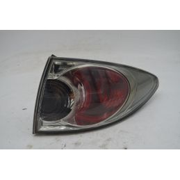 Fanale Stop Posteriore DX Esterno Mazda 6 Dal 2002 al 2008 Cod G21B51150B  1747130589478