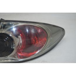 Fanale Stop Posteriore DX Esterno Mazda 6 Dal 2002 al 2008 Cod G21B51150B  1747130589478