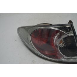 Fanale Stop Posteriore Esterno SX Mazda 6 Dal 2002 al 2008 Cod G21B51160B  1747130968020