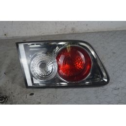 Fanale Stop Posteriore Interno SX Mazda 6 Dal 2002 al 2008 Cod GJ5E513G0B  1747131554987
