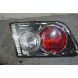 Fanale Stop Posteriore Interno SX Mazda 6 Dal 2002 al 2008 Cod GJ5E513G0B  1747131554987