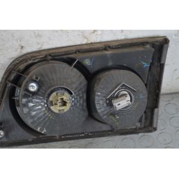 Fanale Stop Posteriore Interno SX Mazda 6 Dal 2002 al 2008 Cod GJ5E513G0B  1747131554987