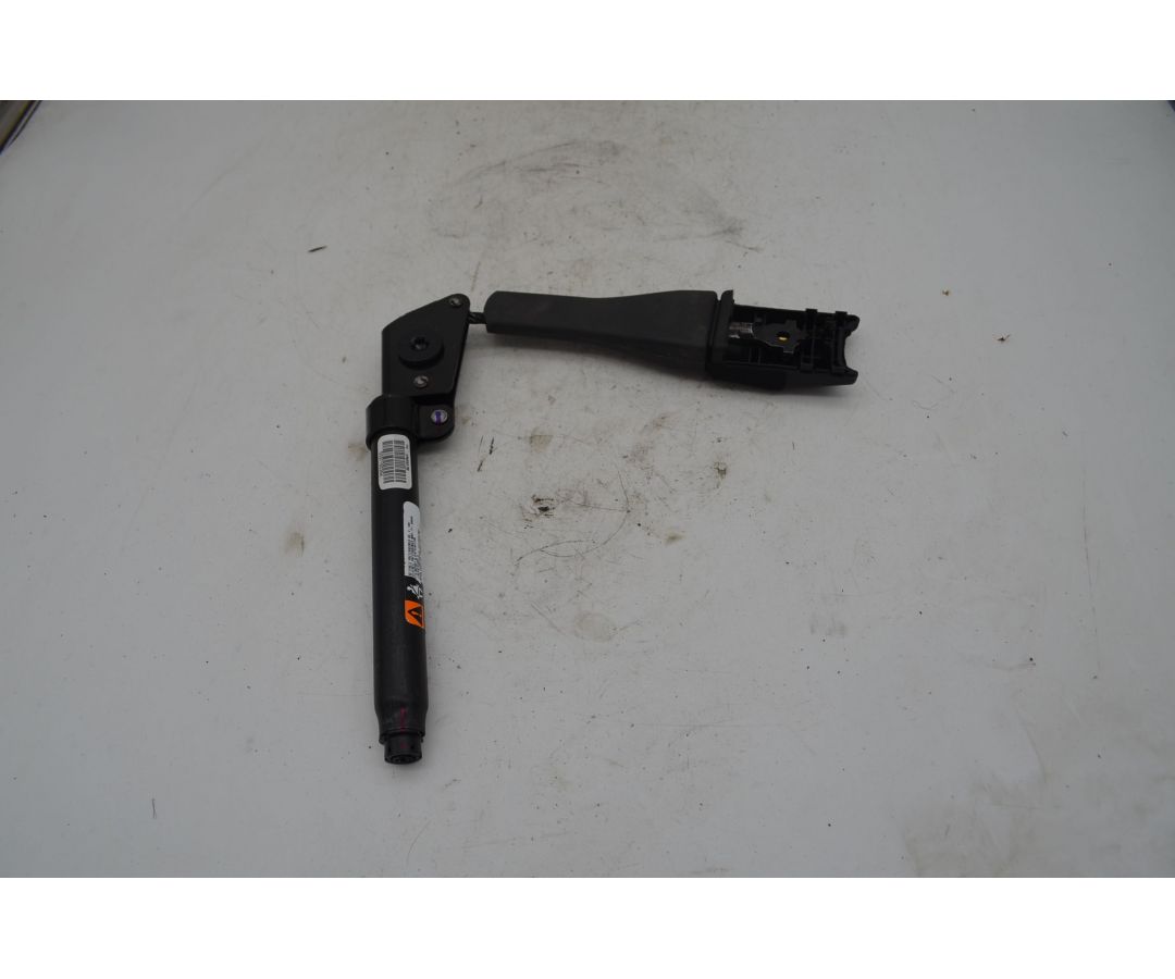 Fibbia Cintura di Sicurezza Anteriore SX Opel Mokka Dal 2012 al 2016 Cod 0589-p1-000364  1747132109421