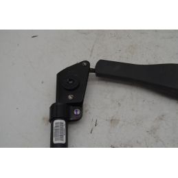 Fibbia Cintura di Sicurezza Anteriore SX Opel Mokka Dal 2012 al 2016 Cod 0589-p1-000364  1747132109421