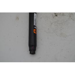 Fibbia Cintura di Sicurezza Anteriore SX Opel Mokka Dal 2012 al 2016 Cod 0589-p1-000364  1747132109421