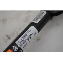 Fibbia Cintura di Sicurezza Anteriore SX Opel Mokka Dal 2012 al 2016 Cod 0589-p1-000364  1747132109421