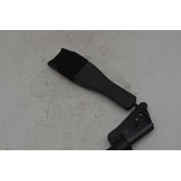 Fibbia Cintura di Sicurezza Anteriore SX Opel Mokka Dal 2012 al 2016 Cod 0589-p1-000364  1747132109421