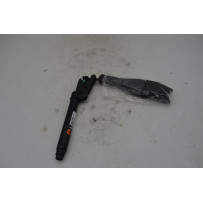 Fibbia Cintura Di Sicurezza Anteriore SX Opel Mokka Dal 2012 al 2016 Cod 0589-p1-000364  1747132526969