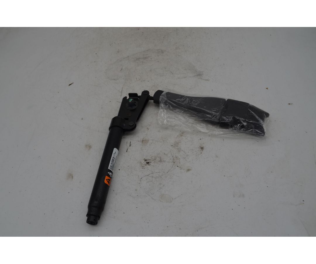 Fibbia Cintura Di Sicurezza Anteriore SX Opel Mokka Dal 2012 al 2016 Cod 0589-p1-000364  1747132526969