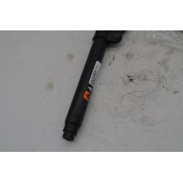 Fibbia Cintura Di Sicurezza Anteriore SX Opel Mokka Dal 2012 al 2016 Cod 0589-p1-000364  1747132526969