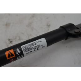 Fibbia Cintura Di Sicurezza Anteriore SX Opel Mokka Dal 2012 al 2016 Cod 0589-p1-000364  1747132526969