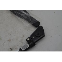 Fibbia Cintura Di Sicurezza Anteriore SX Opel Mokka Dal 2012 al 2016 Cod 0589-p1-000364  1747132526969