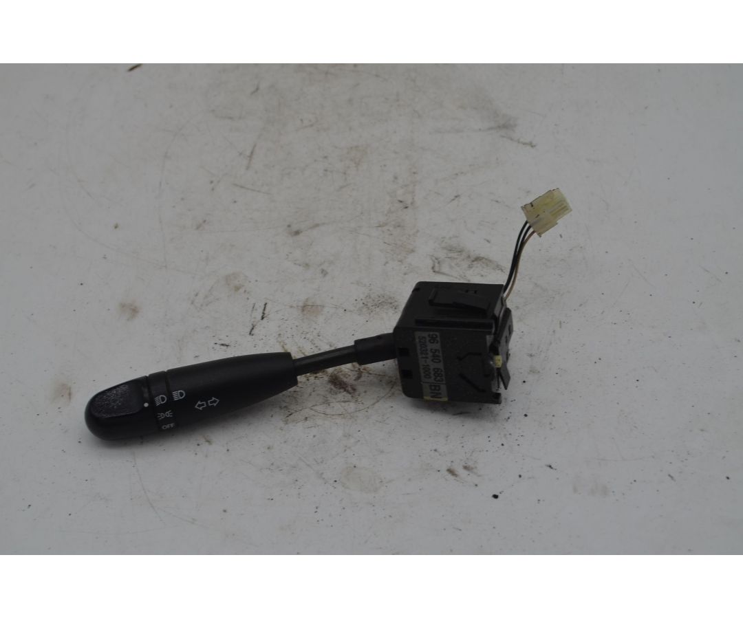 Devioluci sx Chevrolet Matiz Dal 2005 al 2010 Cod 96540683  1747132943049