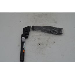 Fibbia Cintura Di Sicurezza Anteriore SX Opel Mokka Dal 2012 al 2016 Cod 95104556  1747133080538