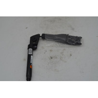 Fibbia Cintura Di Sicurezza Anteriore SX Opel Mokka Dal 2012 al 2016 Cod 95104556  1747133080538