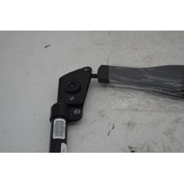 Fibbia Cintura Di Sicurezza Anteriore SX Opel Mokka Dal 2012 al 2016 Cod 95104556  1747133080538