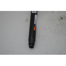 Fibbia Cintura Di Sicurezza Anteriore SX Opel Mokka Dal 2012 al 2016 Cod 95104556  1747133080538