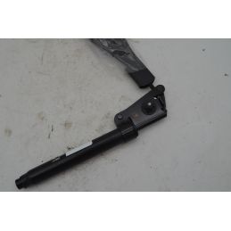 Fibbia Cintura Di Sicurezza Anteriore SX Opel Mokka Dal 2012 al 2016 Cod 95104556  1747133080538