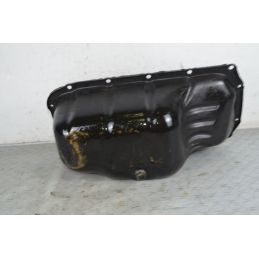 Coppa olio Fiat Seicento Dal 1998 al 2005 Cod 55200418  1747133406345