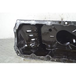 Coppa olio Fiat Seicento Dal 1998 al 2005 Cod 55200418  1747133406345