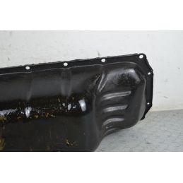 Coppa olio Fiat Seicento Dal 1998 al 2005 Cod 55200418  1747133406345