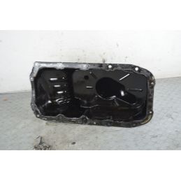 Coppa olio Fiat Seicento Dal 1998 al 2005 Cod 55200418  1747133406345