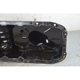 Coppa olio Fiat Seicento Dal 1998 al 2005 Cod 55200418  1747133406345