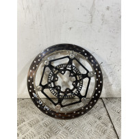 Disco Freno Anteriore Aprilia RS 457 Dal 2024 Al 2025  1747133625241