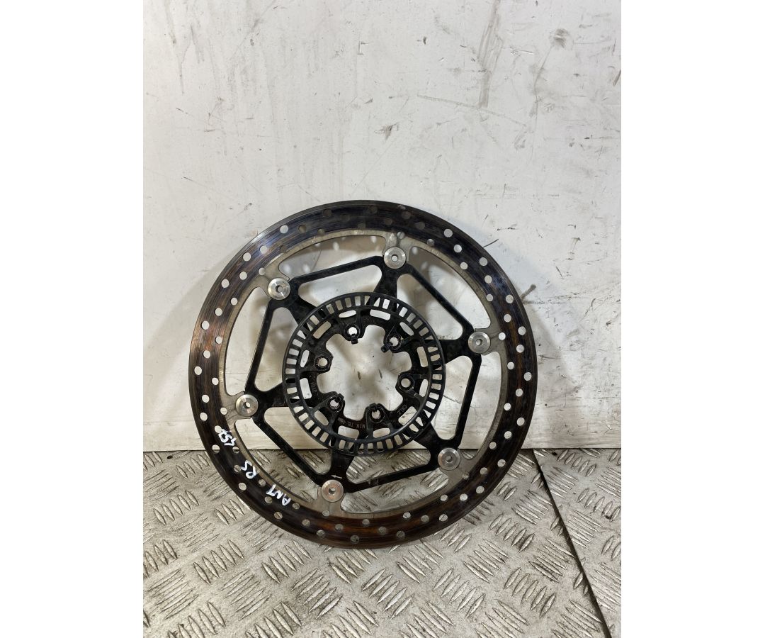 Disco Freno Anteriore Aprilia RS 457 Dal 2024 Al 2025  1747133625241
