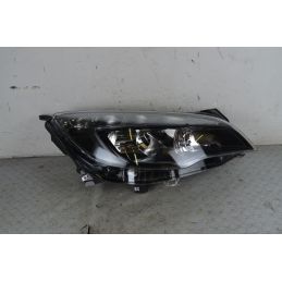 Faro Anteriore DX Opel Astra J  Dal 2009 al 2020 Cod 13297723  1747137615972