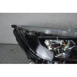 Faro Anteriore DX Opel Astra J  Dal 2009 al 2020 Cod 13297723  1747137615972