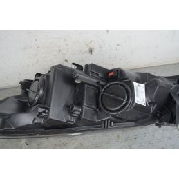 Faro Anteriore DX Opel Astra J  Dal 2009 al 2020 Cod 13297723  1747137615972