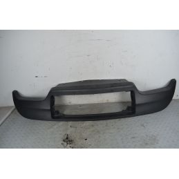 Diffusore paraurti posteriore Opel Meriva B Dal 2008 al 2016 Cod 13279813  1747138481460