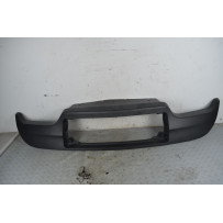 Diffusore paraurti posteriore Opel Meriva B Dal 2008 al 2016 Cod 13279813  1747138481460