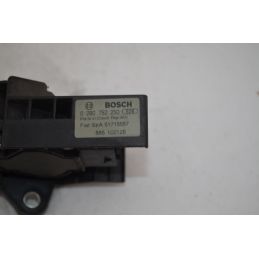 Pedale Acceleratore Lancia Musa Dal 2004 al 2012 Cod 0280752250  1747138237050