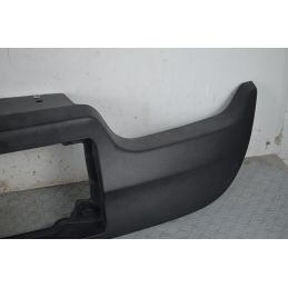 Diffusore paraurti posteriore Opel Meriva B Dal 2008 al 2016 Cod 13279813  1747138481460
