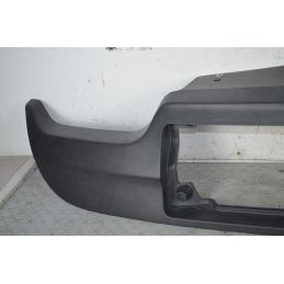 Diffusore paraurti posteriore Opel Meriva B Dal 2008 al 2016 Cod 13279813  1747138481460