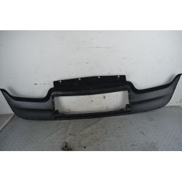 Diffusore paraurti posteriore Opel Meriva B Dal 2008 al 2016 Cod 13279813  1747138481460